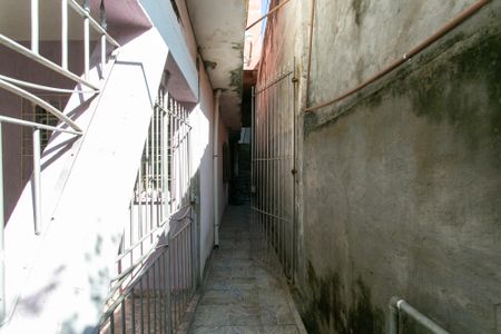 Casa para alugar com 75m², 3 quartos e 1 vagaEntrada 