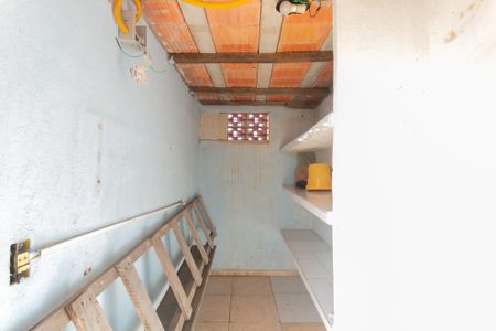 Casa para alugar com 75m², 3 quartos e 1 vagaDespensa Externa 