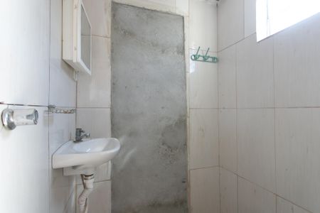 Casa para alugar com 75m², 3 quartos e 1 vagaBanheiro de Serviço 