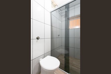 Casa para alugar com 75m², 3 quartos e 1 vagaBanheiro 