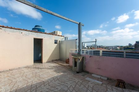 Casa para alugar com 75m², 3 quartos e 1 vagaÁrea de Serviço