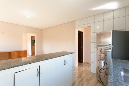 Casa para alugar com 75m², 3 quartos e 1 vagaCozinha 