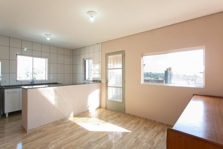 Casa para alugar com 75m², 3 quartos e 1 vagaSala de Jantar