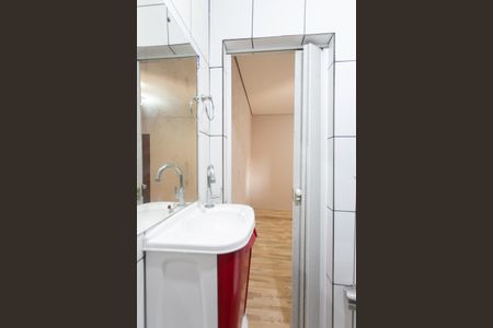 Casa para alugar com 75m², 3 quartos e 1 vagaBanheiro 