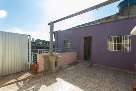 Casa para alugar com 75m², 3 quartos e 1 vagaÁrea de Serviço