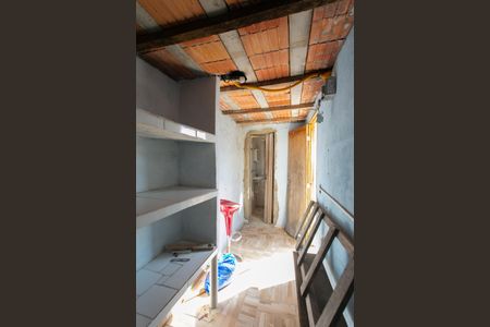 Casa para alugar com 75m², 3 quartos e 1 vagaDespensa Externa 