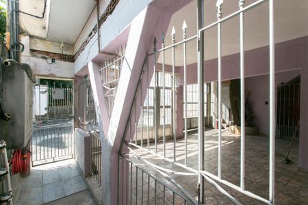 Casa para alugar com 75m², 3 quartos e 1 vagaEntrada 