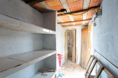 Casa para alugar com 75m², 3 quartos e 1 vagaDespensa Externa 