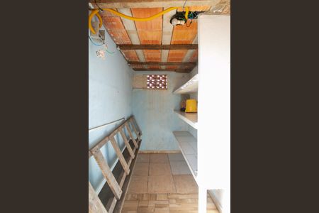 Casa para alugar com 75m², 3 quartos e 1 vagaDespensa Externa 