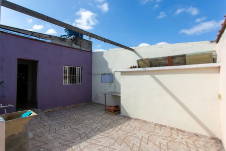 Casa para alugar com 75m², 3 quartos e 1 vagaÁrea de Serviço