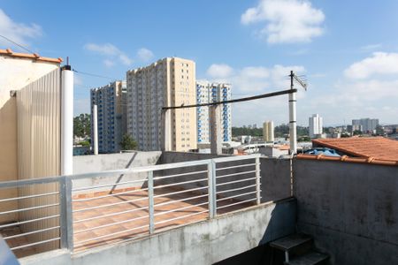 Casa para alugar com 75m², 3 quartos e 1 vagaÁrea de Serviço