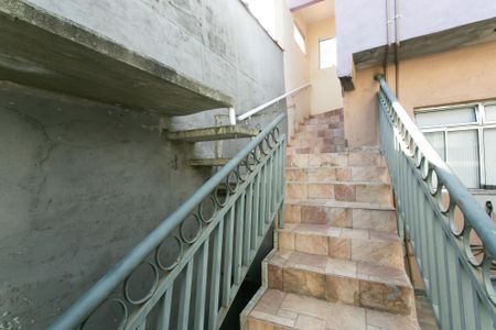 Casa para alugar com 75m², 3 quartos e 1 vagaEntrada 