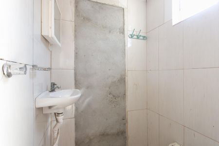 Casa para alugar com 75m², 3 quartos e 1 vagaBanheiro de Serviço 