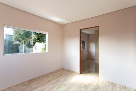 Sala de casa para alugar com 3 quartos, 75m² em Vila Jacuí, São Paulo