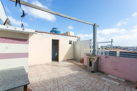 Casa para alugar com 75m², 3 quartos e 1 vagaÁrea de Serviço