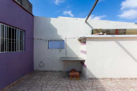 Casa para alugar com 75m², 3 quartos e 1 vagaÁrea de Serviço