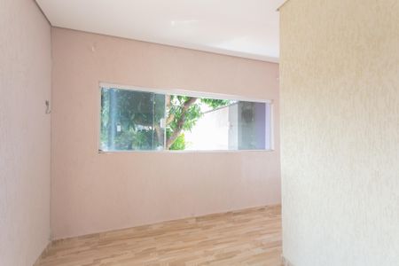 Quarto 1  de casa para alugar com 3 quartos, 75m² em Vila Jacuí, São Paulo