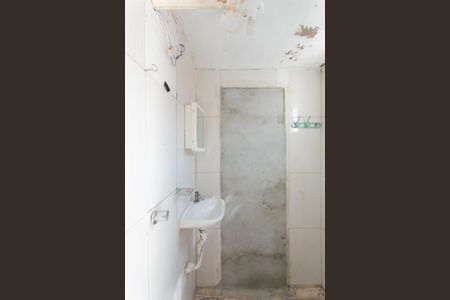 Casa para alugar com 75m², 3 quartos e 1 vagaBanheiro de Serviço 