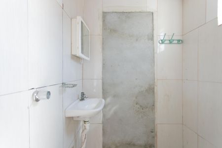 Casa para alugar com 75m², 3 quartos e 1 vagaBanheiro de Serviço 