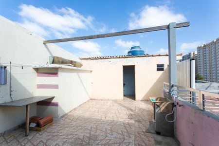 Casa para alugar com 75m², 3 quartos e 1 vagaÁrea de Serviço