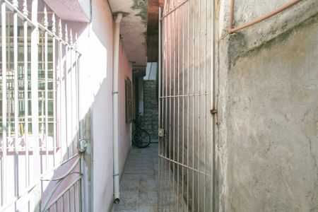 Casa para alugar com 75m², 3 quartos e 1 vagaEntrada 