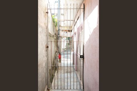 Casa para alugar com 75m², 3 quartos e 1 vagaCorredor / Entrada 