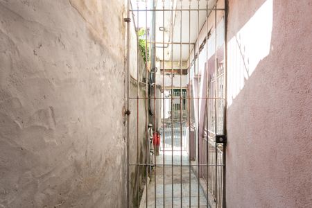 Casa para alugar com 75m², 3 quartos e 1 vagaCorredor / Entrada 