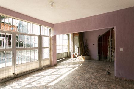 Casa para alugar com 75m², 3 quartos e 1 vagaGaragem 