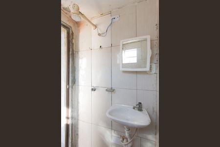 Casa para alugar com 75m², 3 quartos e 1 vagaBanheiro de Serviço 