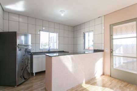 Casa para alugar com 75m², 3 quartos e 1 vagaCozinha 