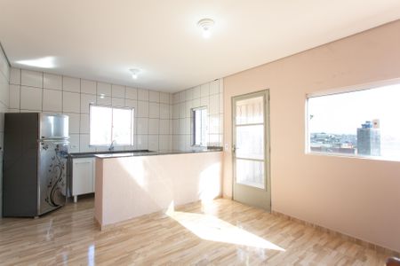 Casa para alugar com 75m², 3 quartos e 1 vagaSala de Jantar
