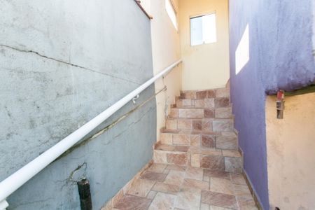 Casa para alugar com 75m², 3 quartos e 1 vagaEntrada 