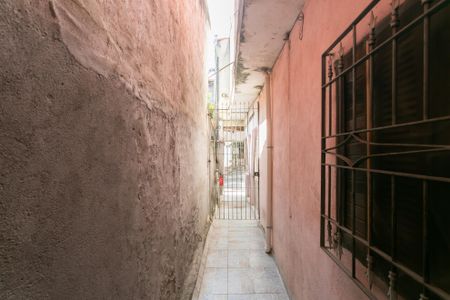 Casa para alugar com 75m², 3 quartos e 1 vagaCorredor / Entrada 