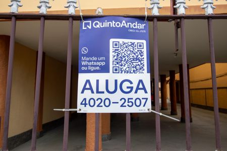 Apartamento para alugar com 47m², 2 quartos e 1 vagaPlaca