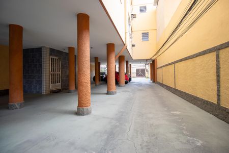 Apartamento para alugar com 47m², 2 quartos e 1 vagaGaragem