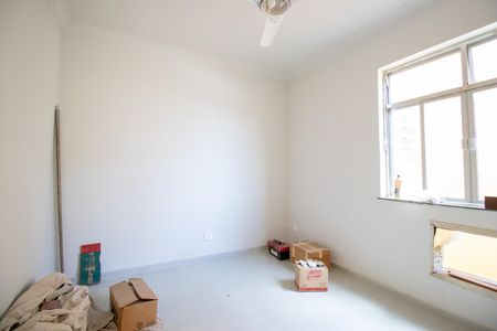 Apartamento para alugar com 47m², 2 quartos e 1 vagaQuarto 2