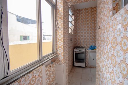Apartamento para alugar com 47m², 2 quartos e 1 vagaÁrea de Serviço