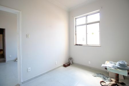 Apartamento para alugar com 47m², 2 quartos e 1 vagaQuarto 1