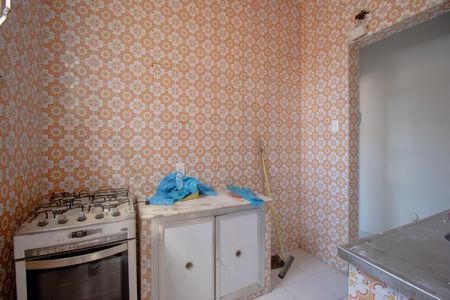 Apartamento para alugar com 47m², 2 quartos e 1 vagaCozinha