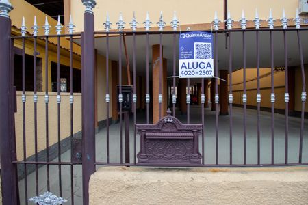 Apartamento para alugar com 47m², 2 quartos e 1 vagaPlaca