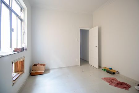 Apartamento para alugar com 47m², 2 quartos e 1 vagaQuarto 2