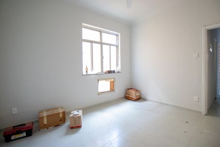 Apartamento para alugar com 47m², 2 quartos e 1 vagaQuarto 2