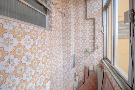 Apartamento para alugar com 47m², 2 quartos e 1 vagaÁrea de Serviço