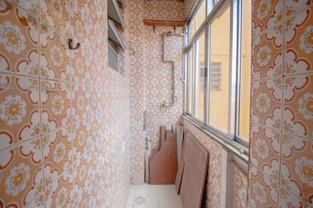 Apartamento para alugar com 47m², 2 quartos e 1 vagaÁrea de Serviço