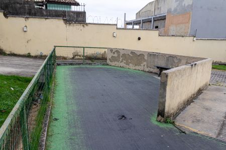 Apartamento para alugar com 45m², 2 quartos e sem vagaÁrea comum - Playground