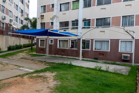 Apartamento para alugar com 45m², 2 quartos e sem vagaÁrea comum