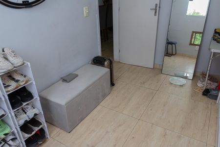 Apartamento para alugar com 45m², 2 quartos e sem vagaQuarto 1