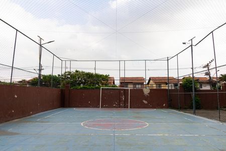 Apartamento para alugar com 45m², 2 quartos e sem vagaQuadra