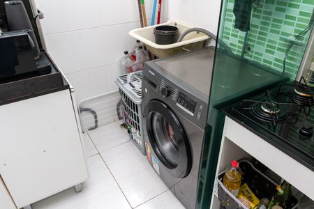 Apartamento para alugar com 45m², 2 quartos e sem vagaÁrea de Serviço