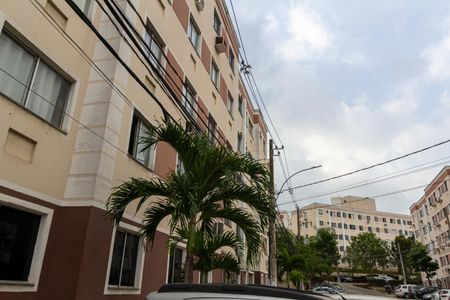 Apartamento para alugar com 45m², 2 quartos e sem vagaÁrea externa